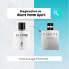 MAISON ALHAMBRA ALPINE HOMME SPORT 100ML EDP (H)