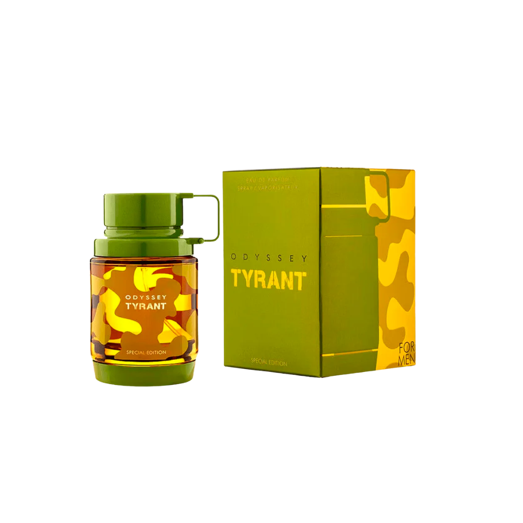 ARMAF ODYSSEY TYRANT SPECIAL EDITION 100ML EDP (H)