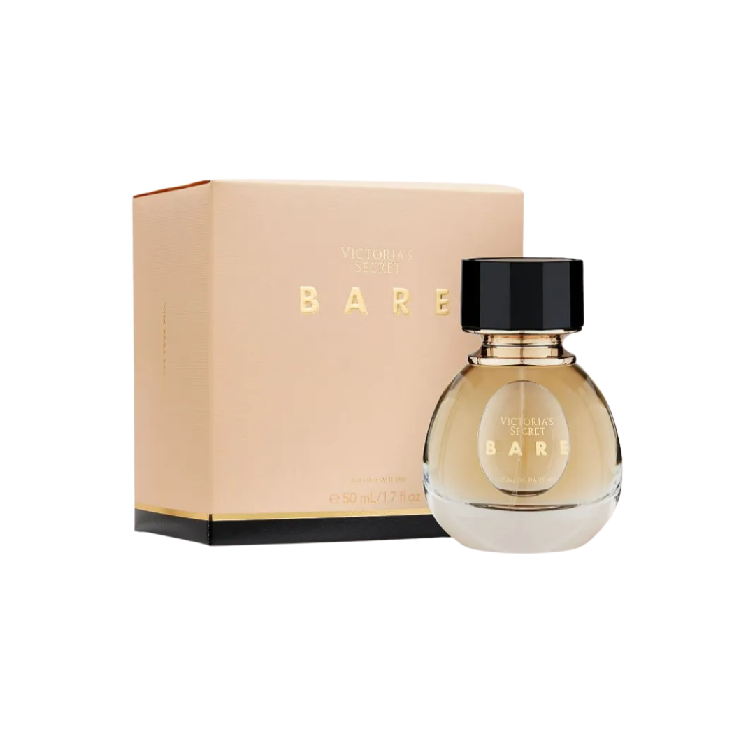 VICTORIA´S SECRET BARE 50ML EDP (M)