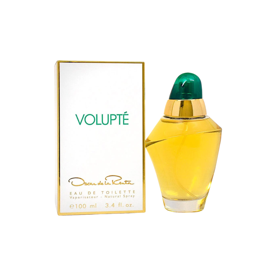 OSCAR DE LA RENTA VOLUPTE 100ML EDT (M)