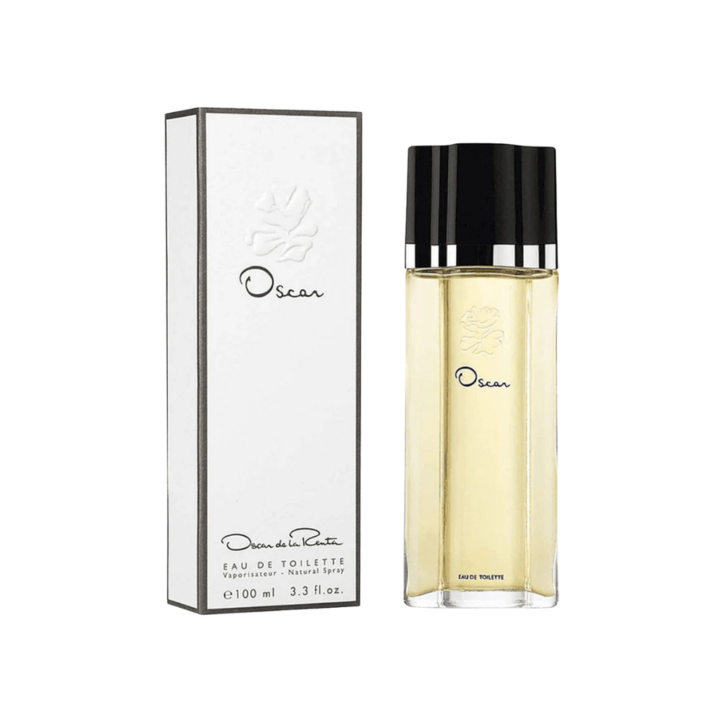 OSCAR DE LA RENTA WOMAN 100ML EDT (M)