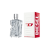 DIESEL D BY DIESEL 100ML EDT (U)