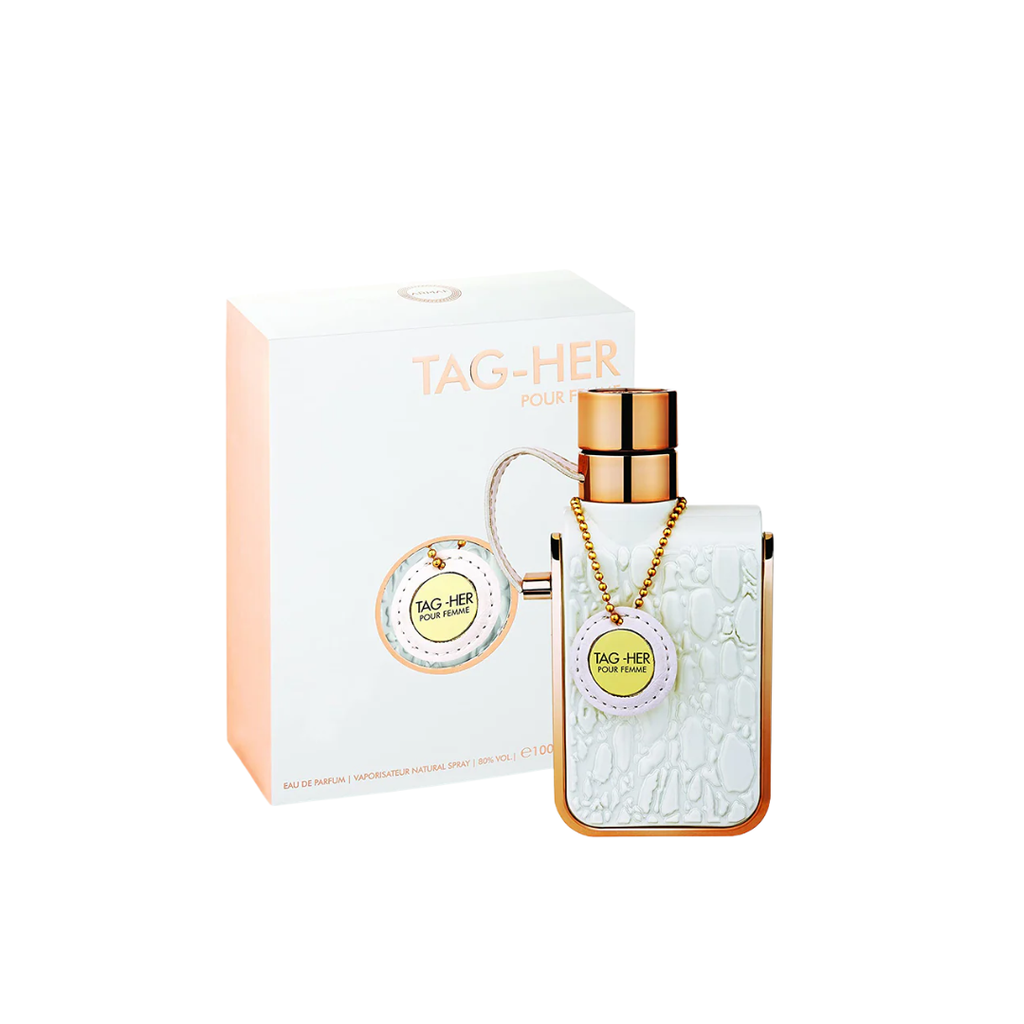 ARMAF TAG HER 100ML EDP (M)