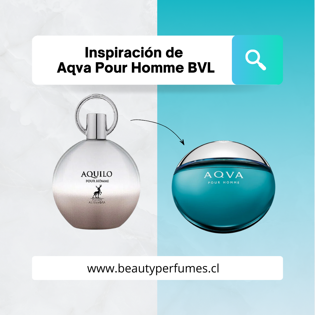 MAISON ALHAMBRA AQUILO POUR HOMME 100ML EDP (H)