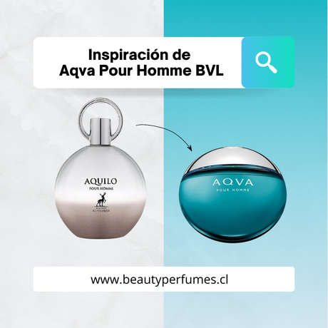 MAISON ALHAMBRA AQUILO POUR HOMME 100ML EDP (H)