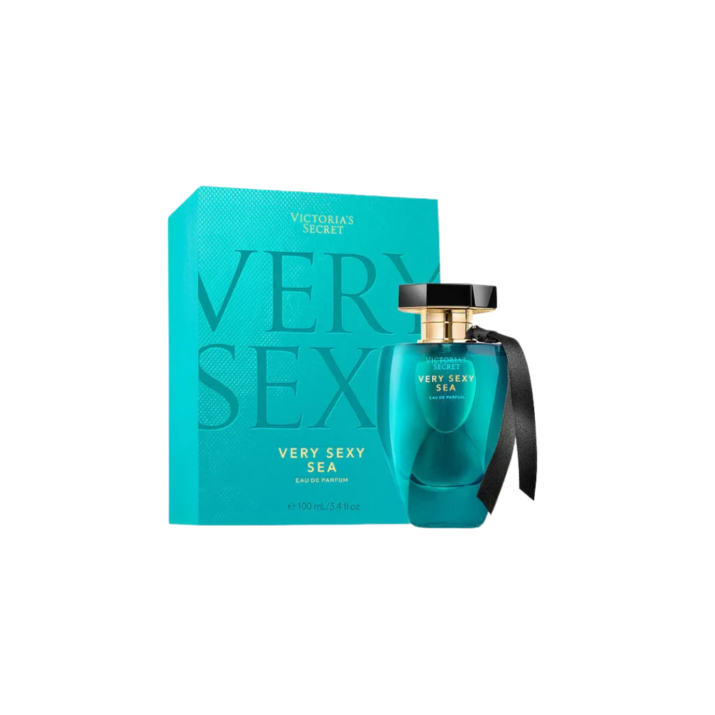 VICTORIA´S SECRET VERY SEXY SEA 50ML EDP (M)