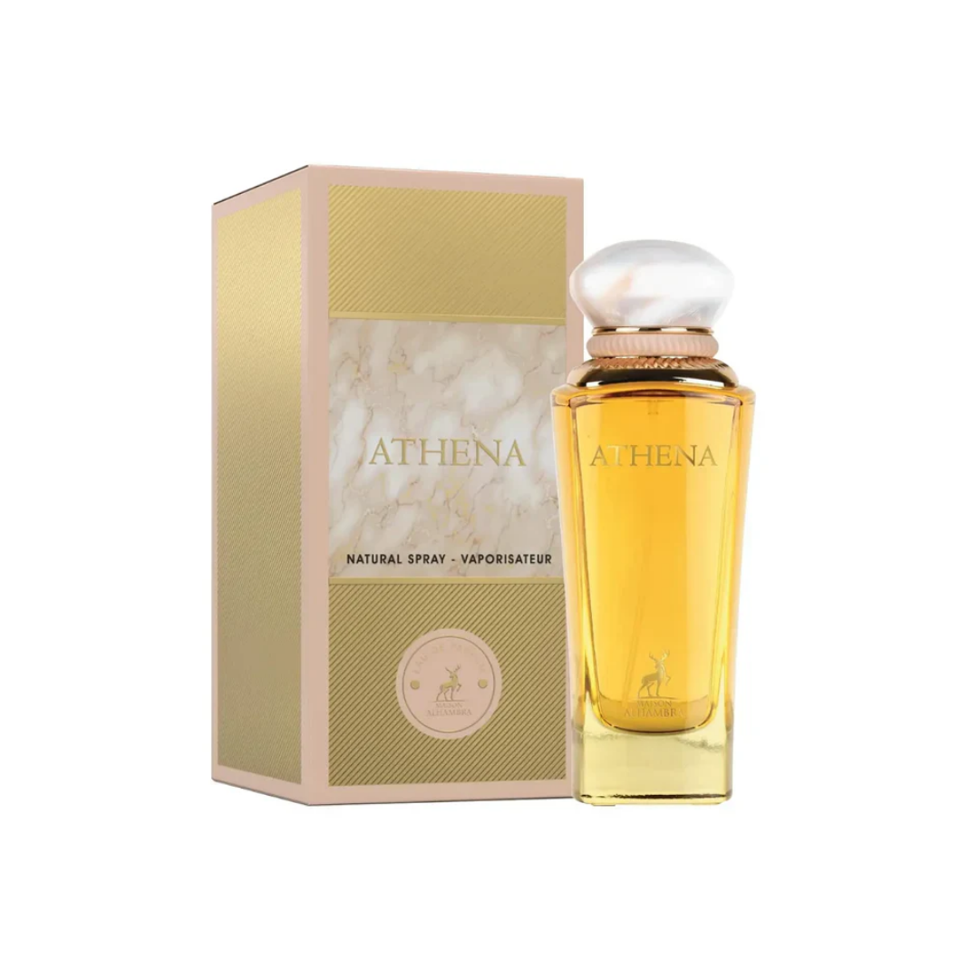 MAISON ALHAMBRA ATHENA 100ML EDP (M)