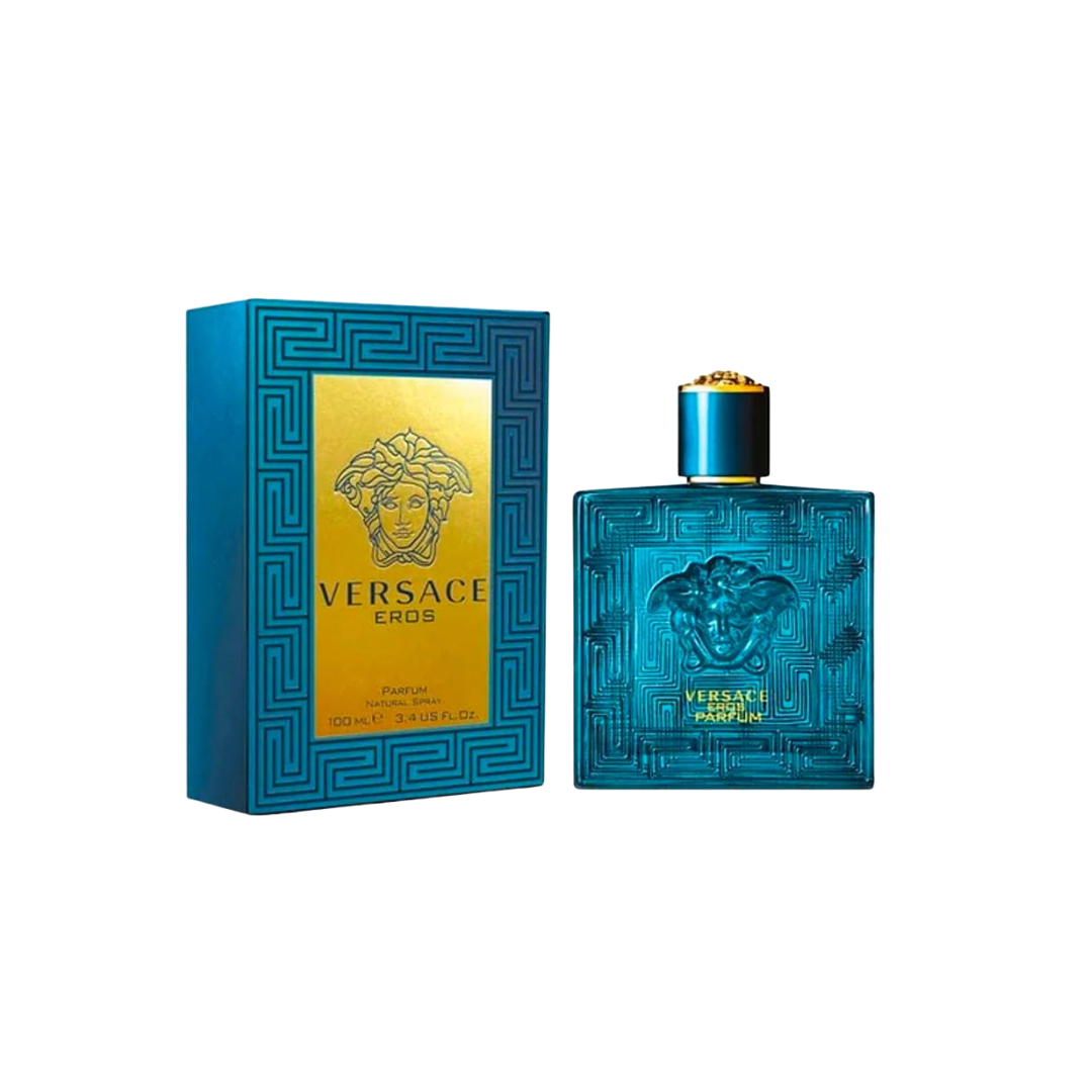 VERSACE EROS PARFUM 100ML (H)
