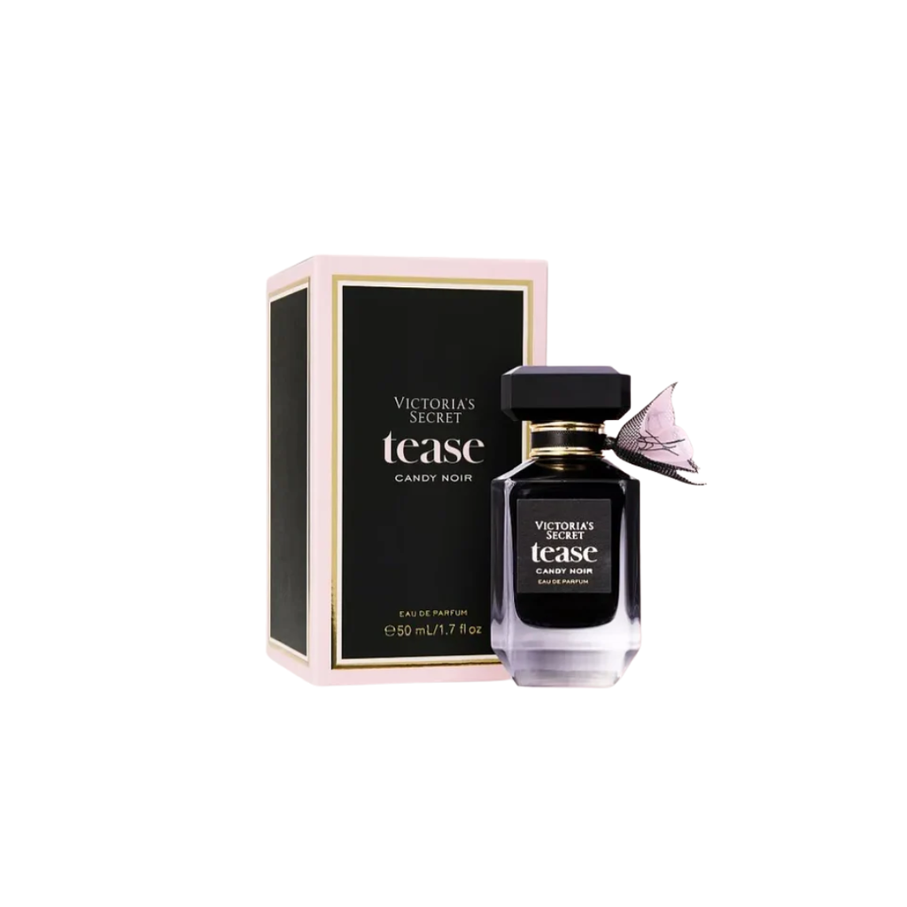 VICTORIA´S SECRET TEASE CANDY NOIR 50ML EDP (M)