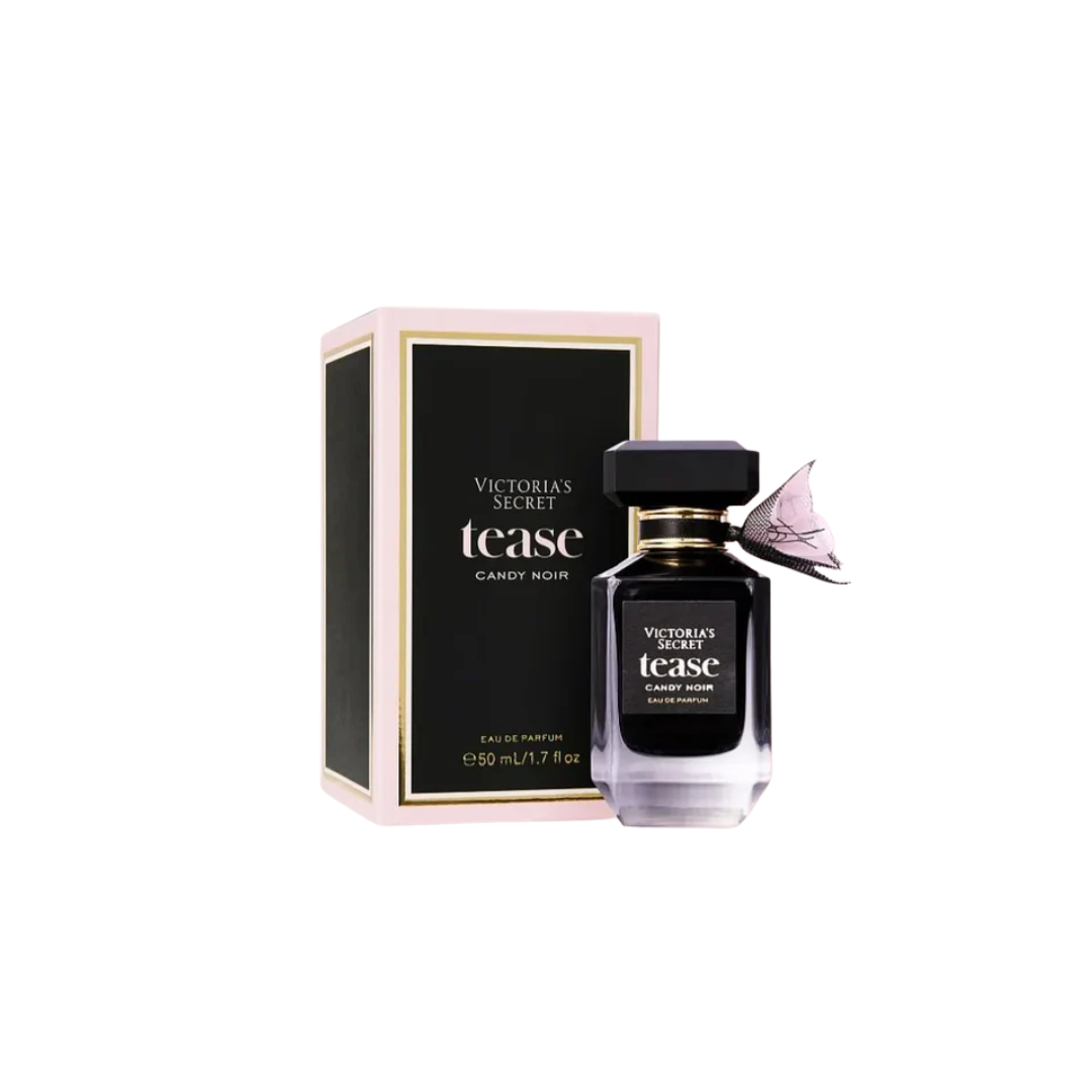VICTORIA´S SECRET TEASE CANDY NOIR 50ML EDP (M)