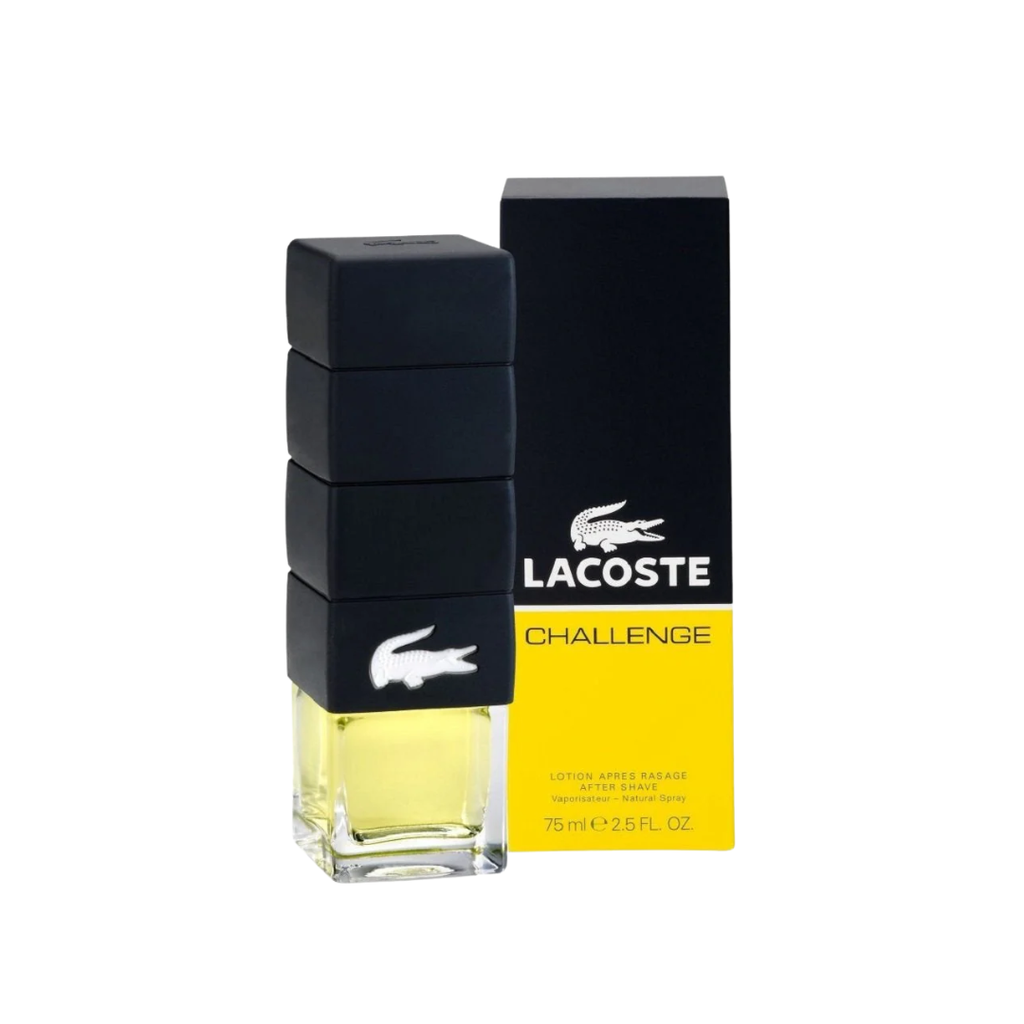 LACOSTE CHALLENGE 90ML EDT (H)