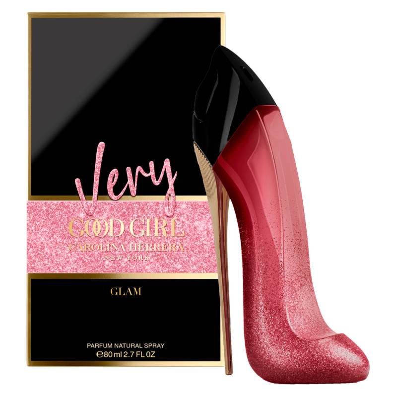 Good Girl Very Glam 80Ml Edp Mujer Carolina Herrera