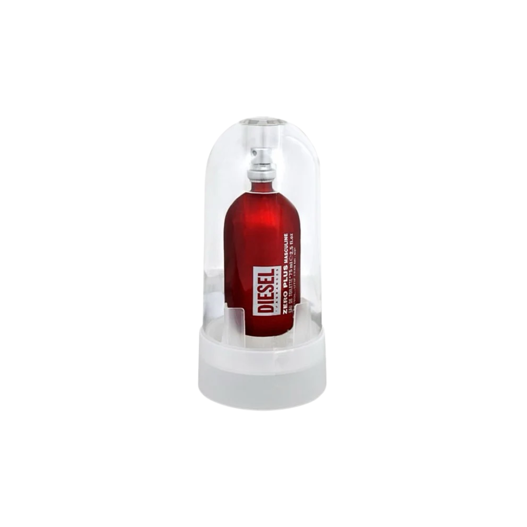 DIESEL ZERO PLUS 75ML EDT (H)