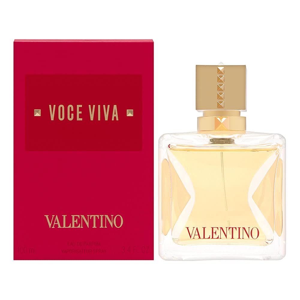 Valentino Viva 30Ml Edp Mujer