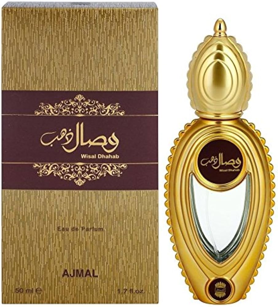 Ajmal Wisal Dhahad 50Ml Unisex