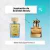 LATTAFA SHEIKH AL SHUYUKH SUPREME EDP 100ML (H) (INSPIRADO SCANDAL ABSOLU)