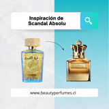 LATTAFA SHEIKH AL SHUYUKH SUPREME EDP 100ML (H) (INSPIRADO SCANDAL ABSOLU)