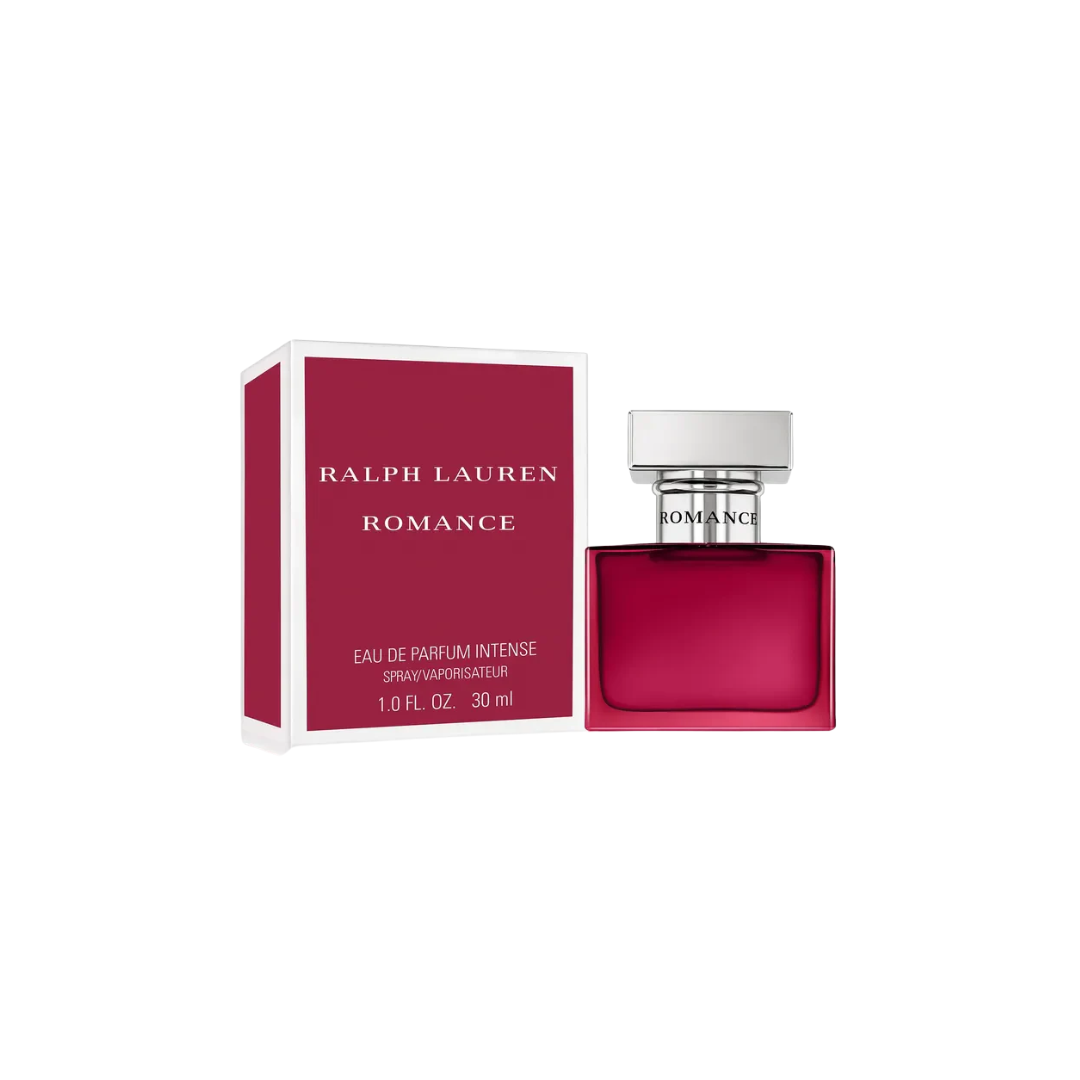 RALPH LAUREN ROMANCE INTENSE EDP 30ML (M)