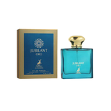 MAISON ALHAMBRA JUBILANT ORO 100ML EDP (H)