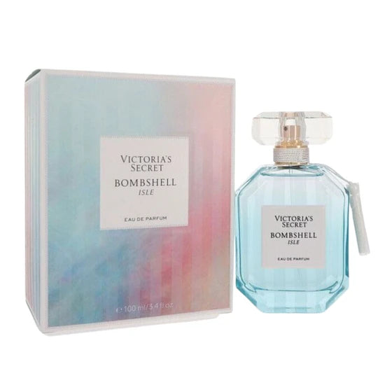 VICTORIA´S SECRET BOMBSHELL ISLE 50ML EDP (M)