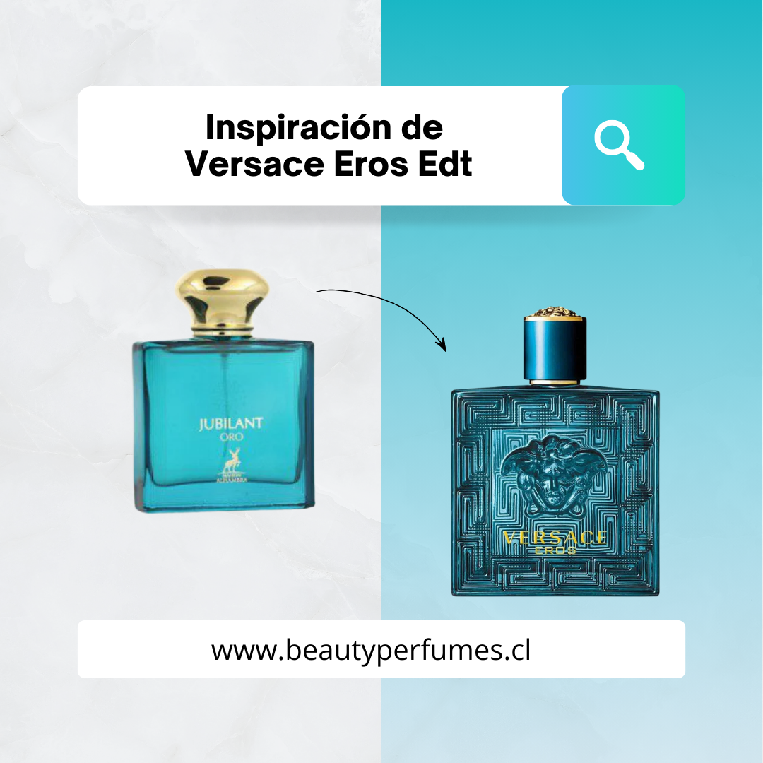 MAISON ALHAMBRA JUBILANT ORO 100ML EDP (H)