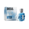 DIESEL ONLY THE BRAVE HIGH 50ML EDT (H)