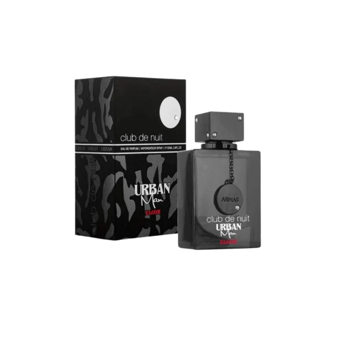 Armaf Club De Nuit Urban Elixir EDP 105 ML (H)