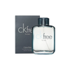 CALVIN KLEIN CK FREE EDT 100ML (H)
