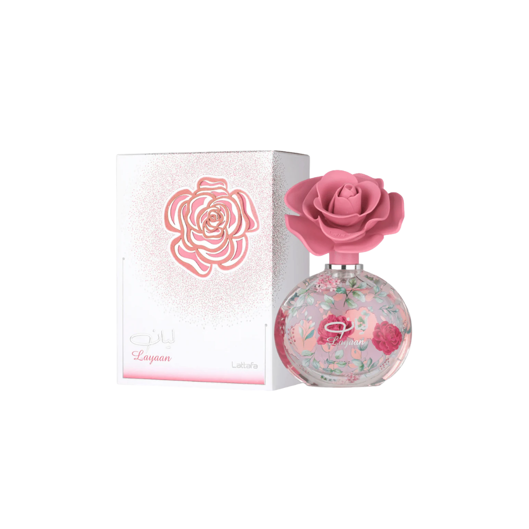 LATTAFA LAYAAN EDP 75ML (M)