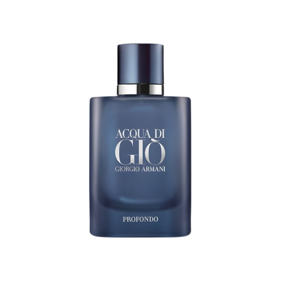 GIORGIO ARMANI ACQUA DI GIO PROFONDO 75ML EDP (H) TESTER