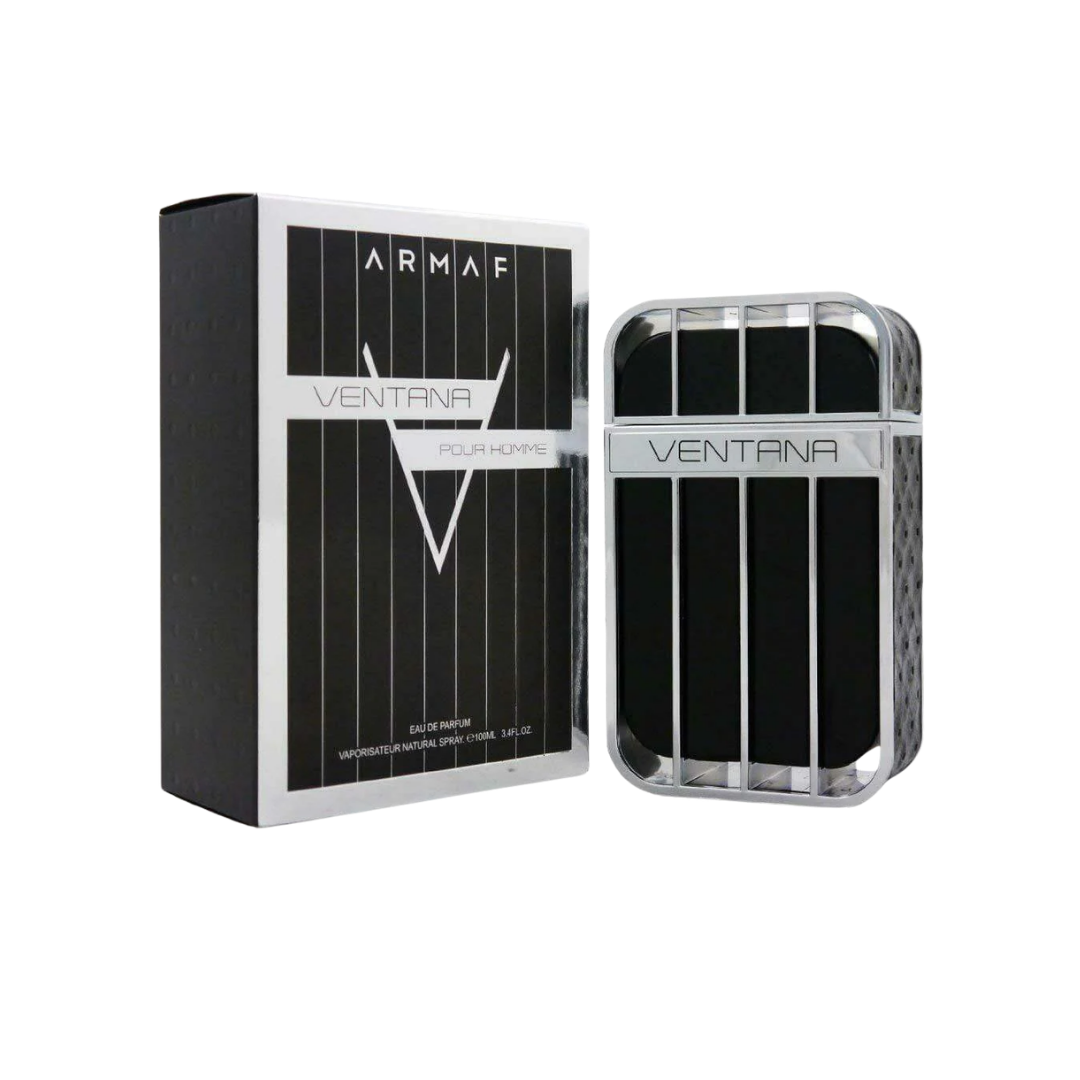 ARMAF VENTANA POUR HOMME 100ML EDP (H)