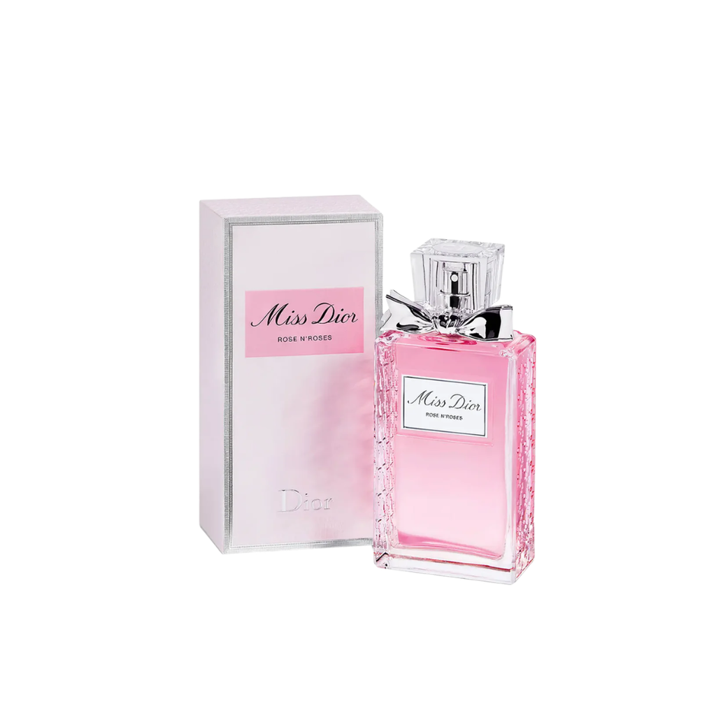 CRISTIAN DIOR ROSE N ROSES 100ML EDT (M)