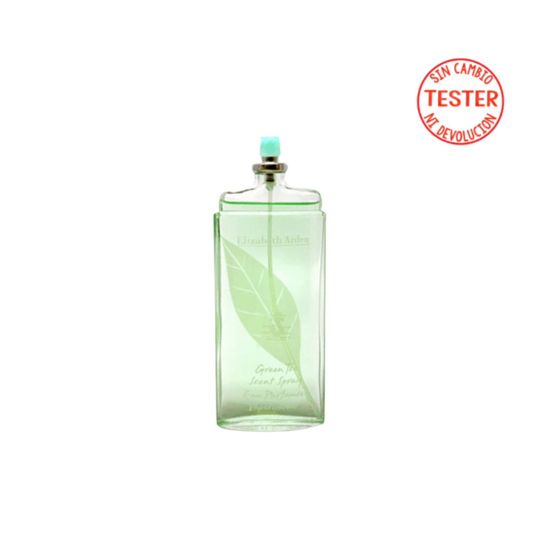 Green Tea Elizabeth Arden Tester 100Ml