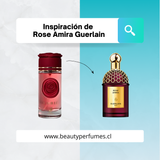 MAISON ALHAMBRA CAMILLE 100 ML EDP (M)