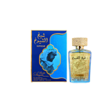 LATTAFA SHEIKH AL SHUYUKH SUPREME EDP 100ML (H) (INSPIRADO SCANDAL ABSOLU)