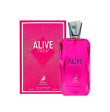 MAISON ALHAMBRA ALIVE NOW 100ML EDP (M)