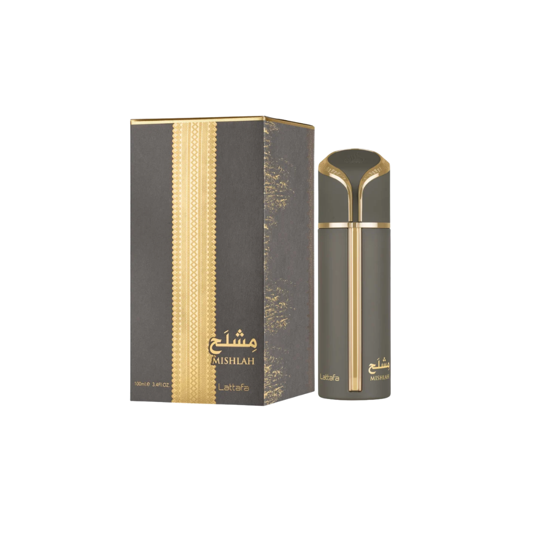 LATTAFA MISHLAH EDP 100ML (U)