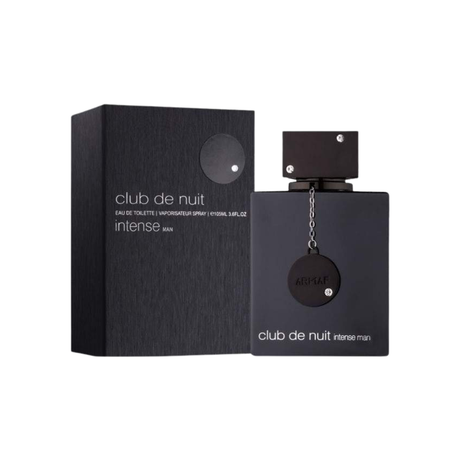 ARMAF CLUB DE NUIT INTENSE 200ML EDP (H)