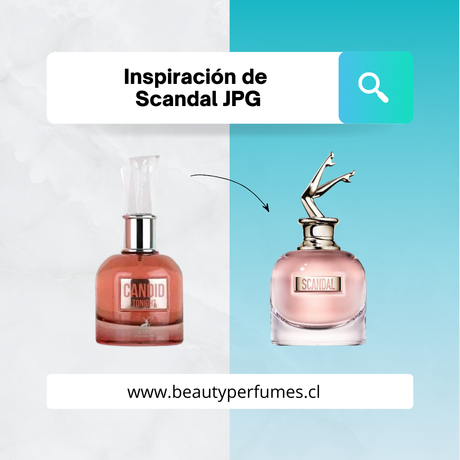 MAISON ALHAMBRA CANDID 100ML EDP (M)