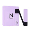 NASEEM DIVINE 60ML EDP 30ML X2 (U)