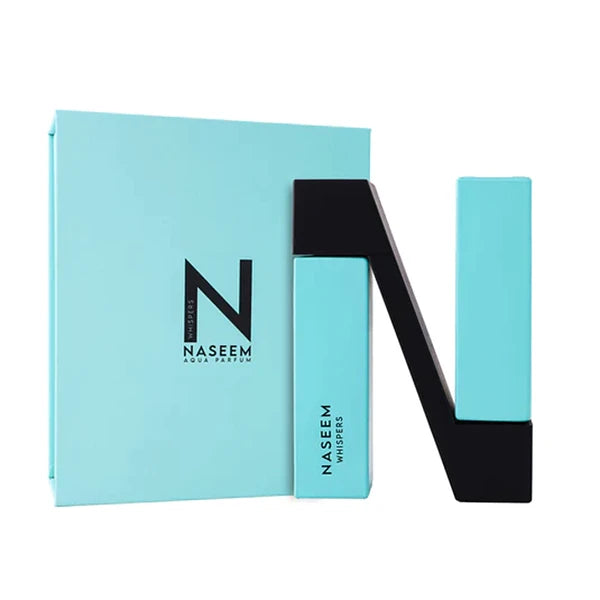 NASEEM WHISPERS 75ML EDP (U)