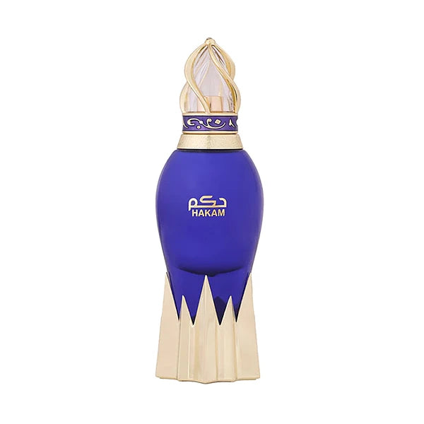 Naseem Hakam 50Ml Edp Unisex