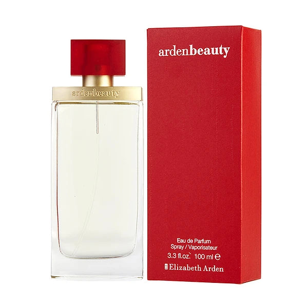 ELIZABETH ARDEN  BEAUTY 100ML EDP (M)
