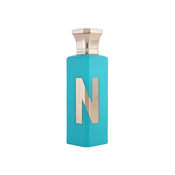 Naseem Twin Paradise 75ML Mujer