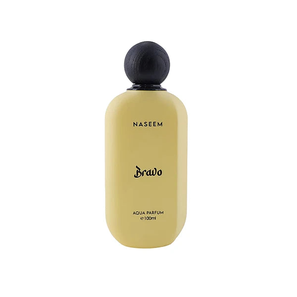 NASEEM BRAVO 100ML EDP (U)