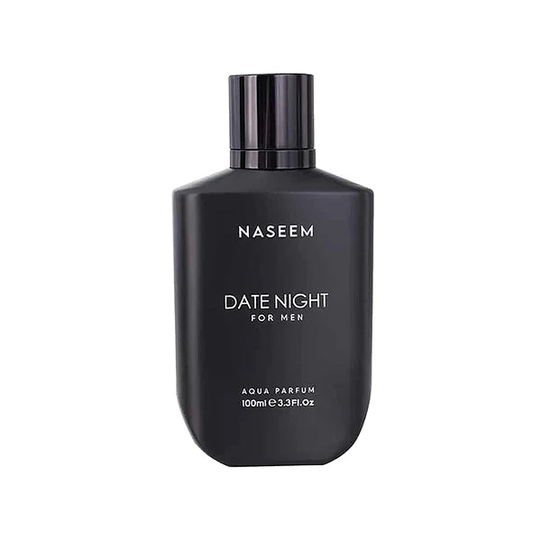 Naseem Date Night Men 100Ml Edp Hombre