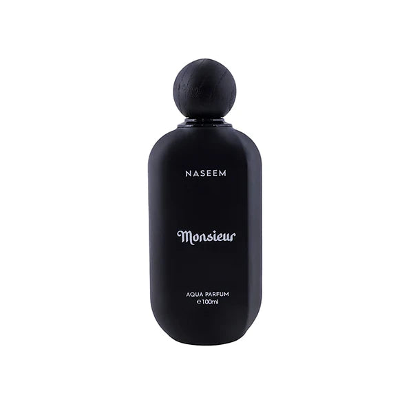 NASEEM MONSIEUR 100ML EDP (U)