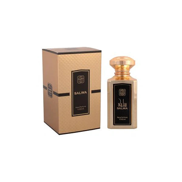NASEEM SALWA 100ML EDP (U)