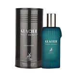 MAISON ALHAMBRA GLACIER POUR HOMME100ML EDP (H)