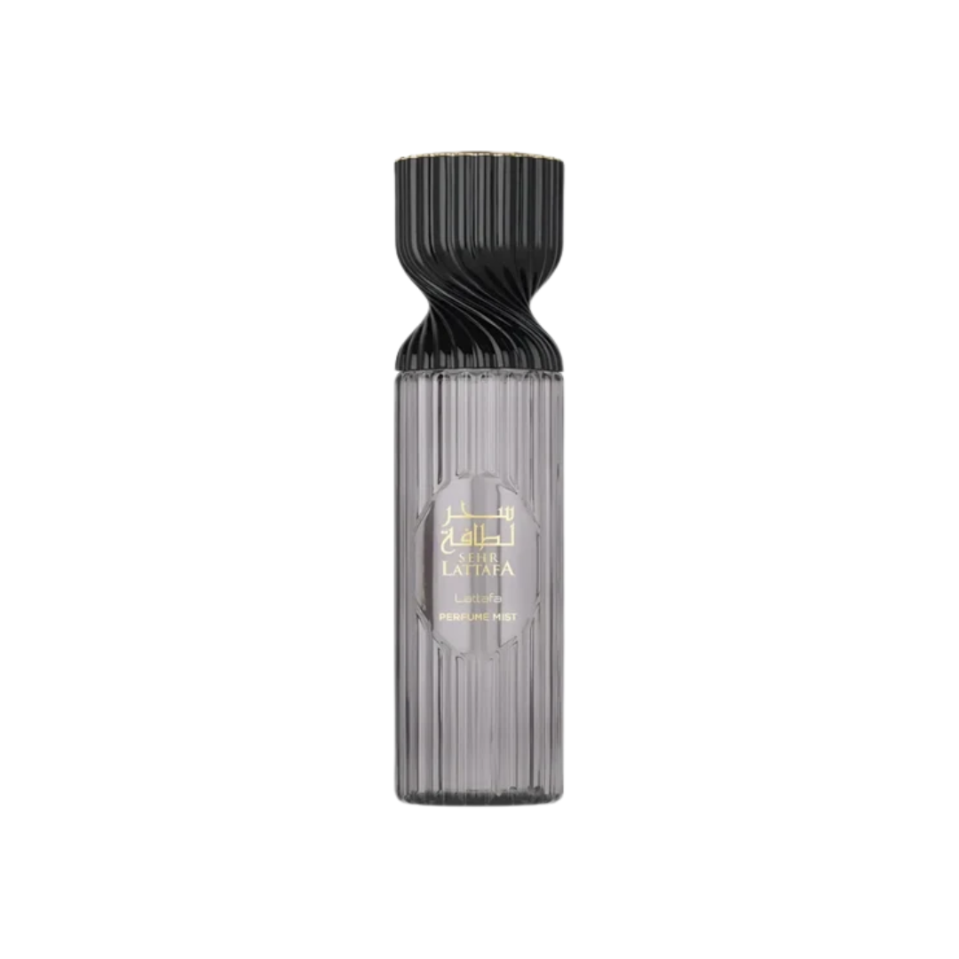 LATTAFA PERFUME MIST SEHR 250ML (M)